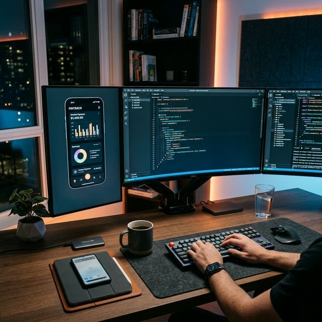 Mitarbeiterportal Zeiterfassung