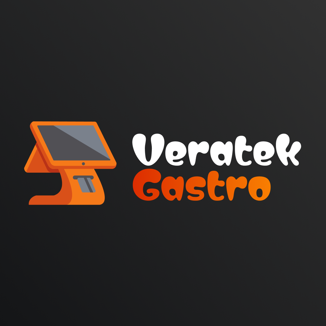 VeratekGastro – digitale Kasse und Gastro-System