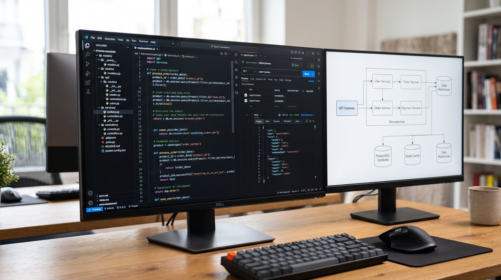 Softwareentwicklung VeratekSoft